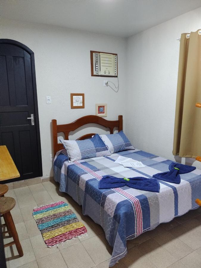 Suites Mar Azul Prainha Arraial do Cabo Exterior photo
