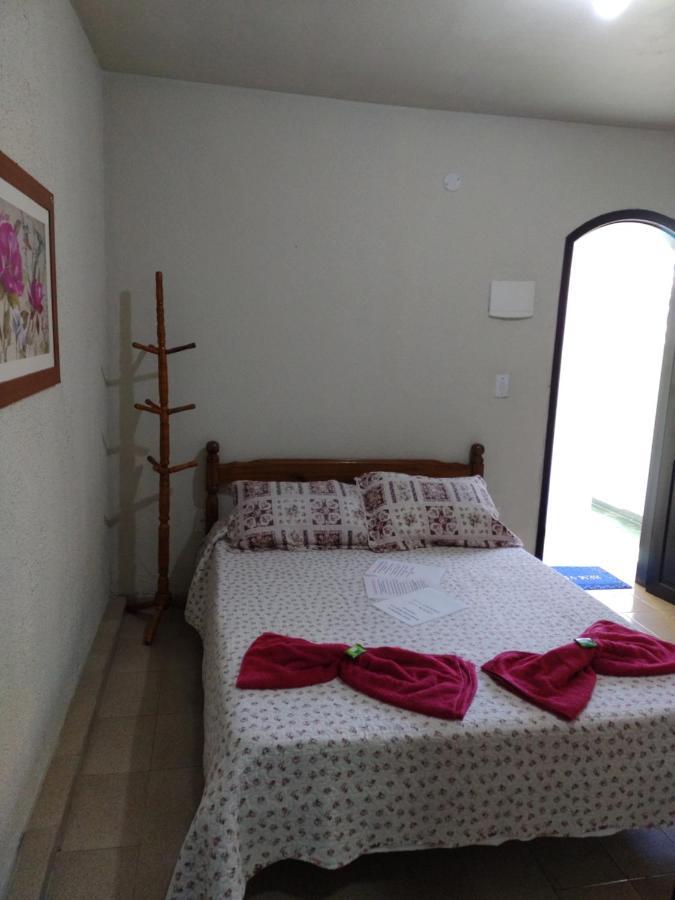 Suites Mar Azul Prainha Arraial do Cabo Exterior photo