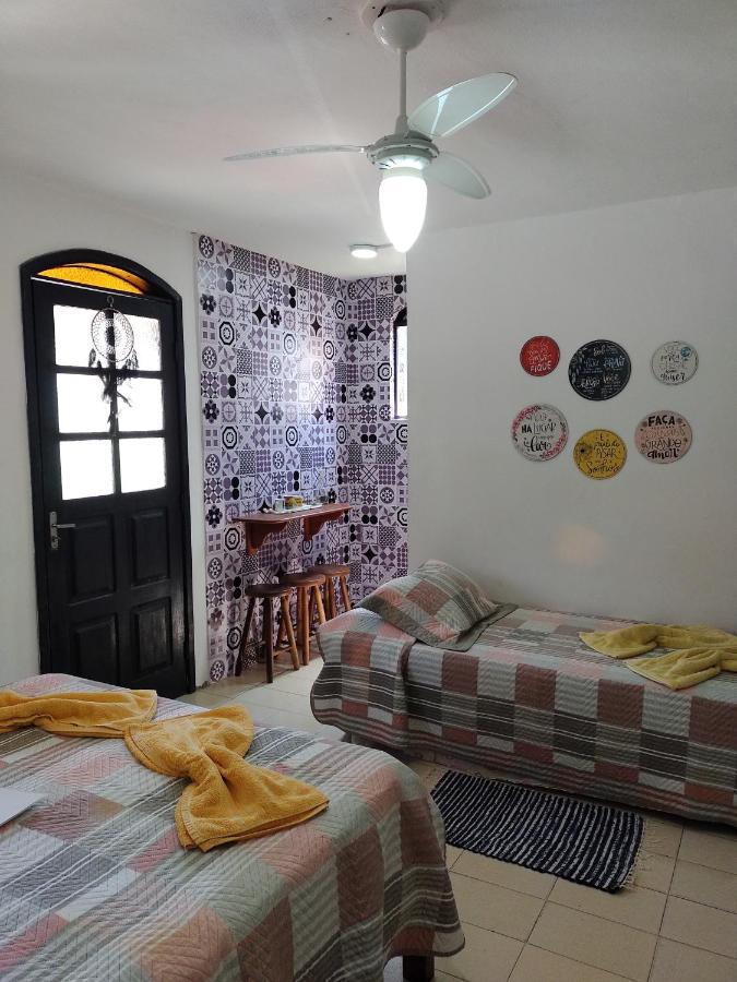 Suites Mar Azul Prainha Arraial do Cabo Exterior photo