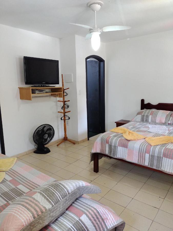 Suites Mar Azul Prainha Arraial do Cabo Exterior photo