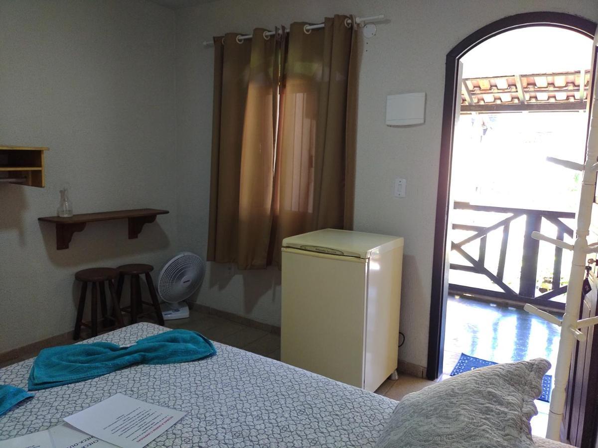 Suites Mar Azul Prainha Arraial do Cabo Exterior photo