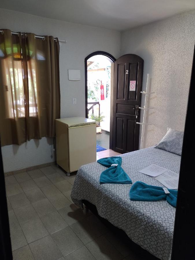 Suites Mar Azul Prainha Arraial do Cabo Exterior photo