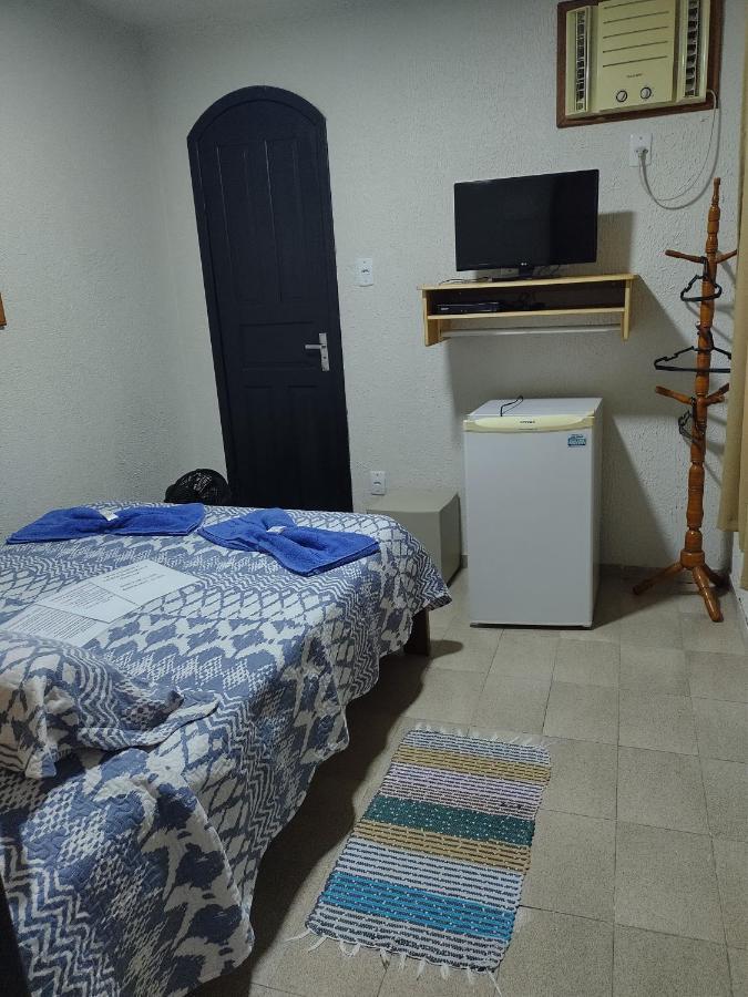 Suites Mar Azul Prainha Arraial do Cabo Exterior photo