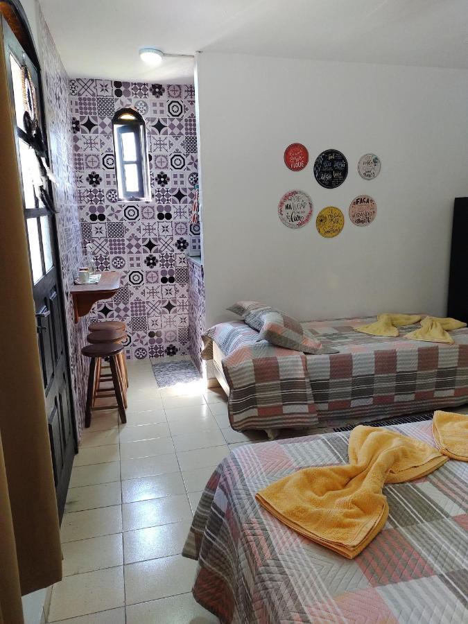 Suites Mar Azul Prainha Arraial do Cabo Exterior photo