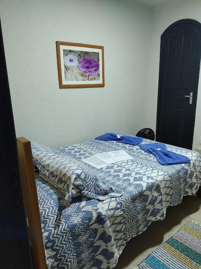Suites Mar Azul Prainha Arraial do Cabo Exterior photo