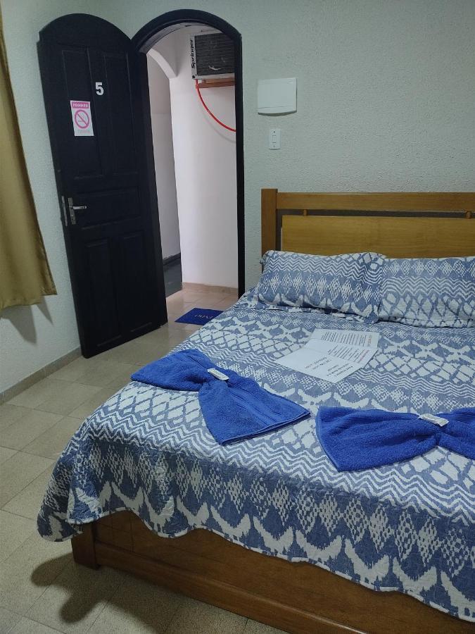 Suites Mar Azul Prainha Arraial do Cabo Exterior photo