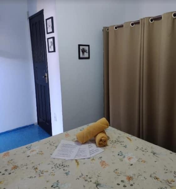 Suites Mar Azul Prainha Arraial do Cabo Exterior photo