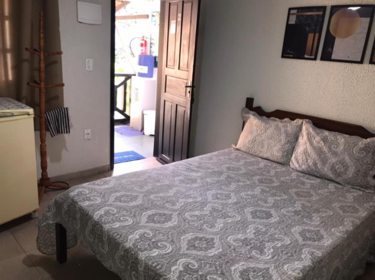 Suites Mar Azul Prainha Arraial do Cabo Exterior photo